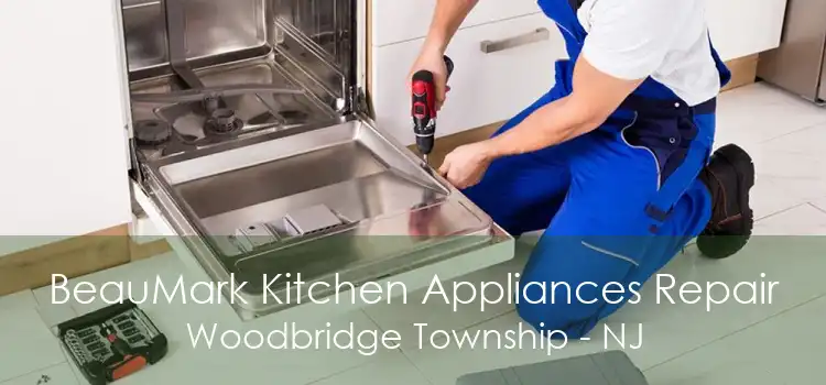 BeauMark Kitchen Appliances Repair Woodbridge Township - NJ