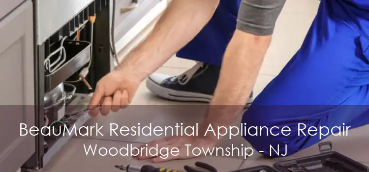 BeauMark Residential Appliance Repair Woodbridge Township - NJ