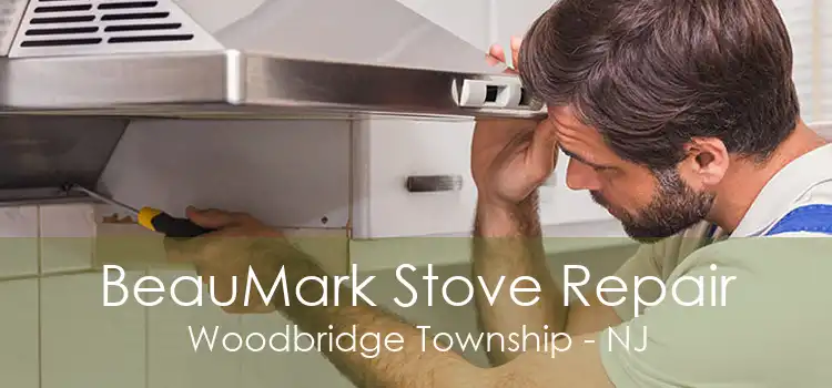 BeauMark Stove Repair Woodbridge Township - NJ