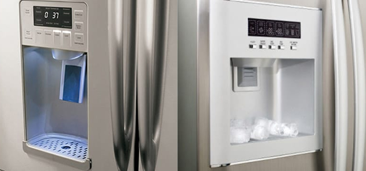 Commercial Ice Maker Repair Woodbridge Township, NJ 