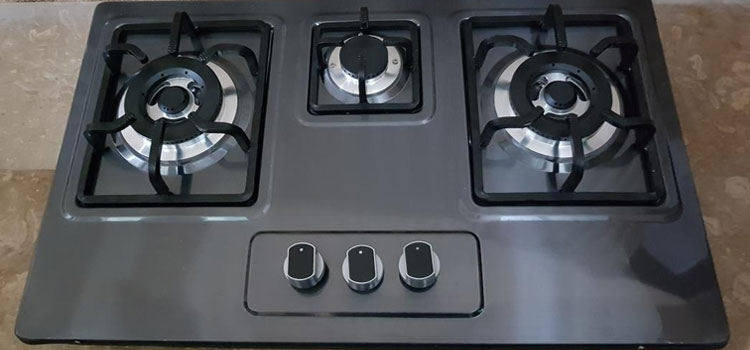 Gas Stove Installation Services in Woodbridge Township, New Jersey