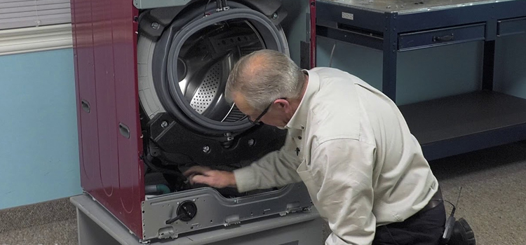 Kelvinator Washing Machine Repair in Woodbridge Township, New Jersey