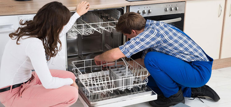 microwave-installation in Woodbridge Township, NJ