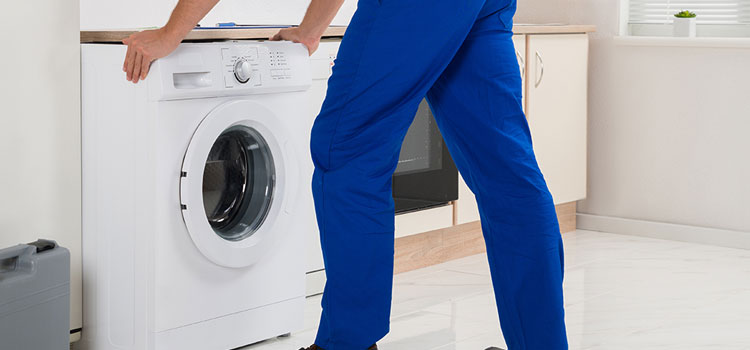 washing-machine-installation-service in Woodbridge Township, NJ