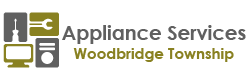 appliance repair Woodbridge Township